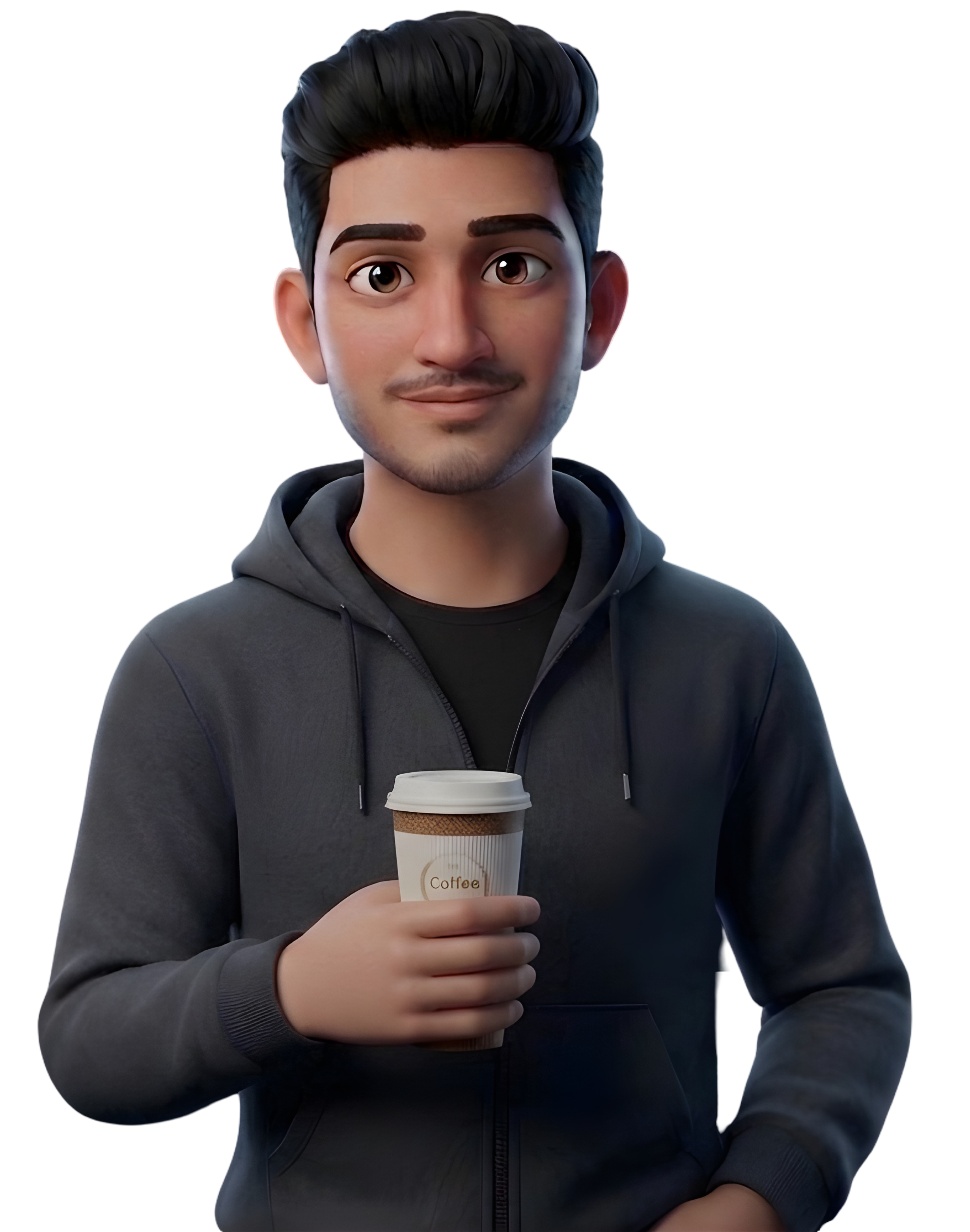 Atharv Avatar
